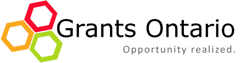Grants Ontario